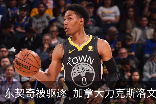 东契奇被驱逐 加拿大力克斯洛文尼亚晋级四强
